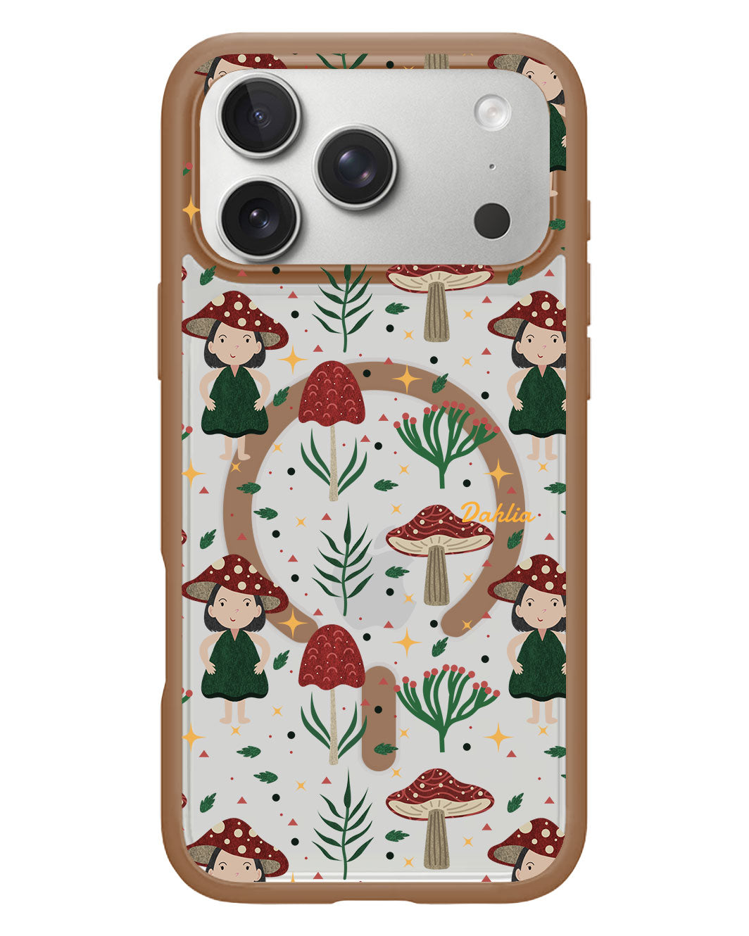 iPhone Rearguard Hybrid - Lost in the Forest 2.0