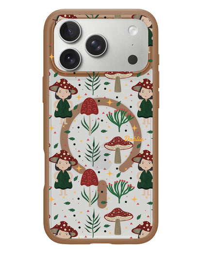 iPhone Rearguard Hybrid - Lost in the Forest 2.0