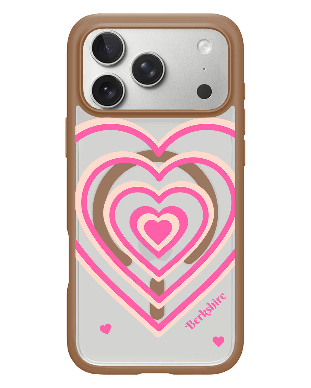 iPhone Rearguard Hybrid - Love Mirror 1.0