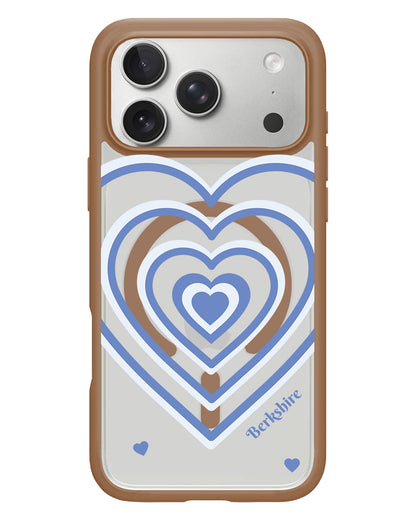 iPhone Rearguard Hybrid - Love Mirror 2.0