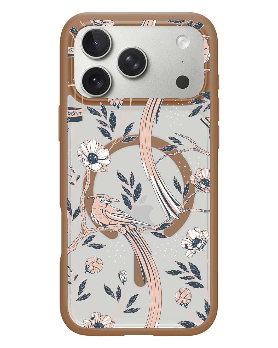 iPhone Rearguard Hybrid - Lovebird 2.0