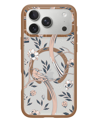 iPhone Rearguard Hybrid - Lovebird 2.0