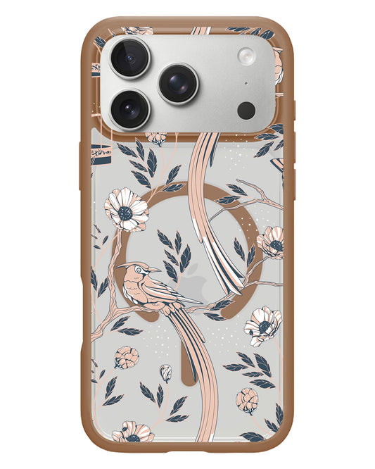 iPhone Rearguard Hybrid - Lovebird 2.0