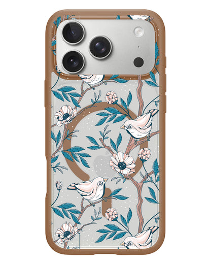 iPhone Rearguard Hybrid - Lovebird 3.0