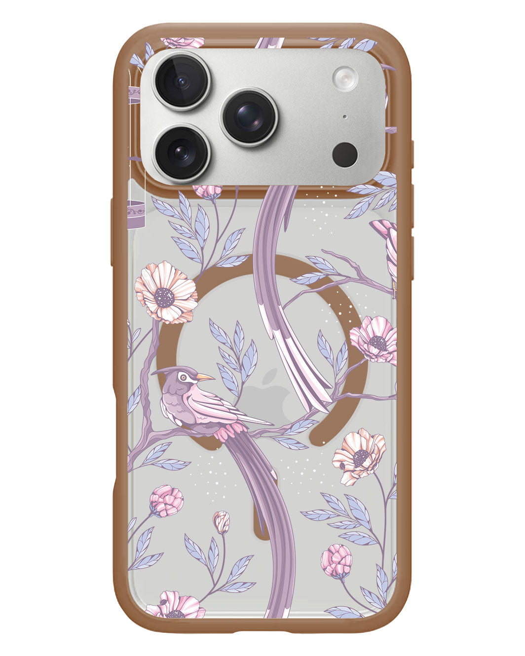 iPhone Rearguard Hybrid - Lovebird 4.0