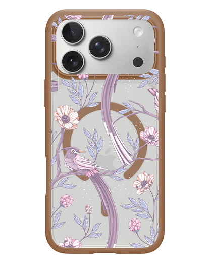 iPhone Rearguard Hybrid - Lovebird 4.0
