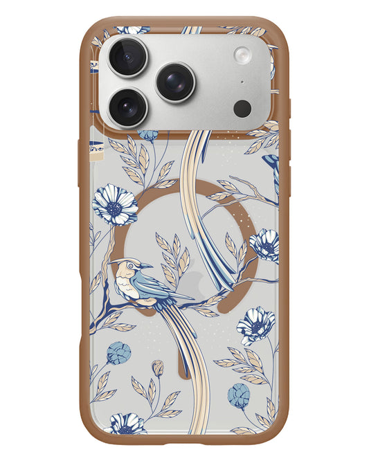 iPhone Rearguard Hybrid - Lovebird 5.0