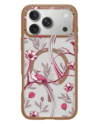 iPhone Rearguard Hybrid - Lovebird 6.0