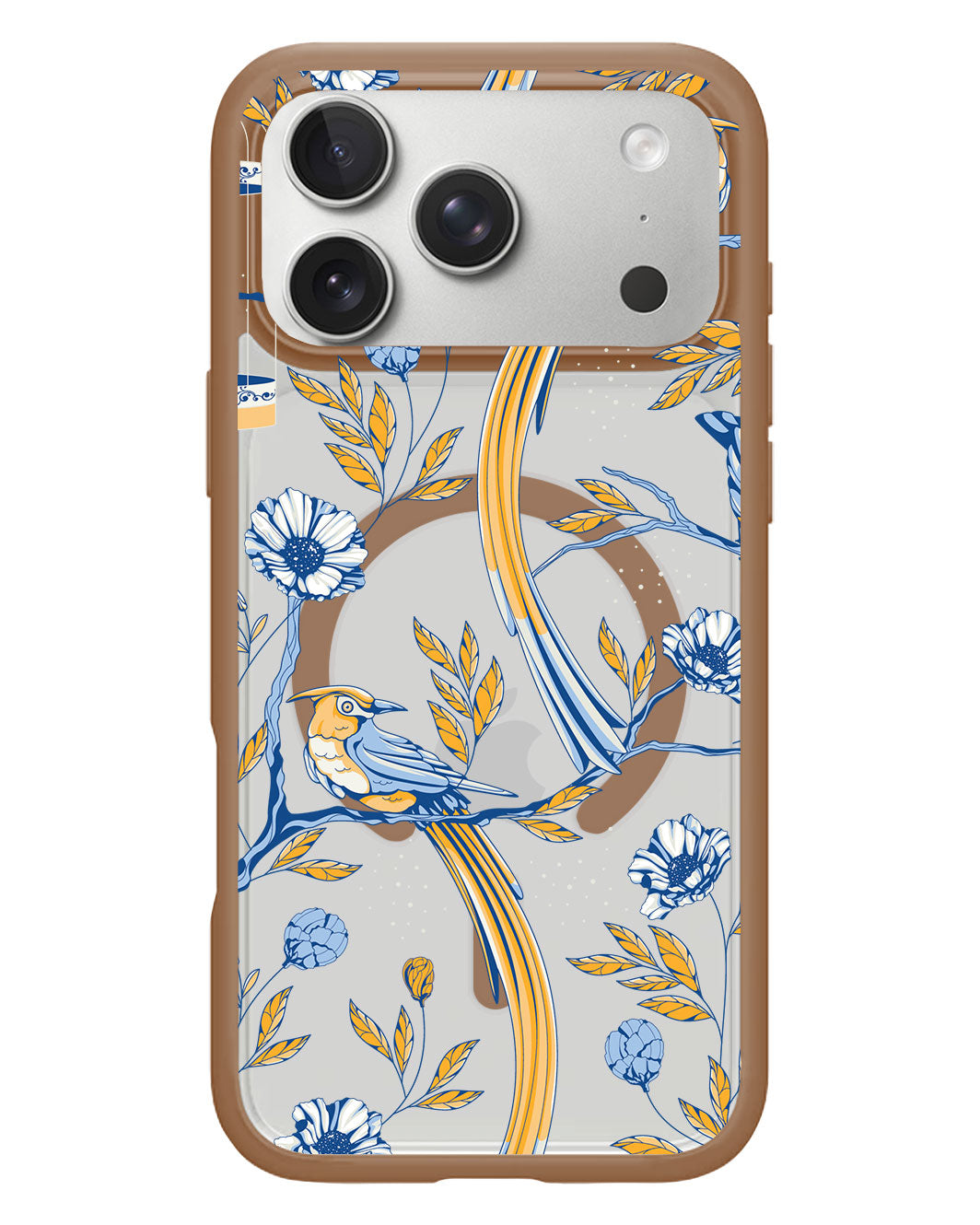 iPhone Rearguard Hybrid - Lovebird 7.0