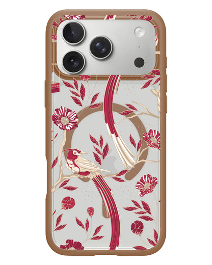 iPhone Rearguard Hybrid - Lovebird 8.0