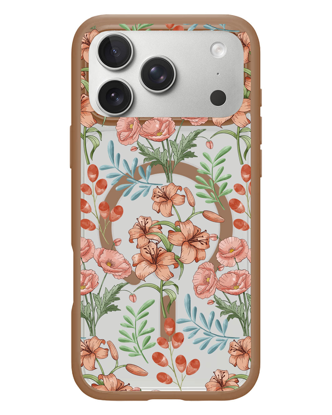 iPhone Rearguard Hybrid - Nora
