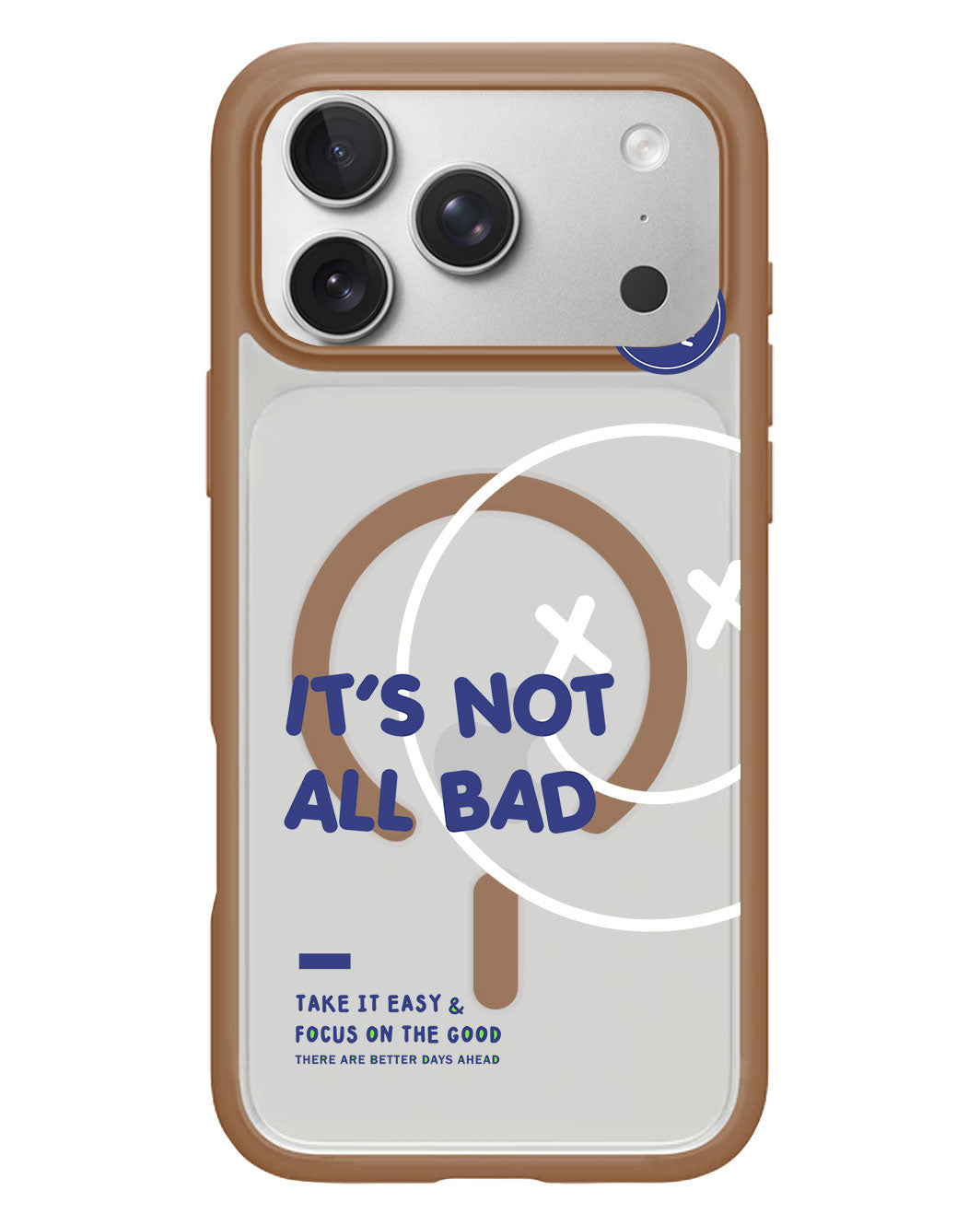 iPhone Rearguard Hybrid - Not Bad