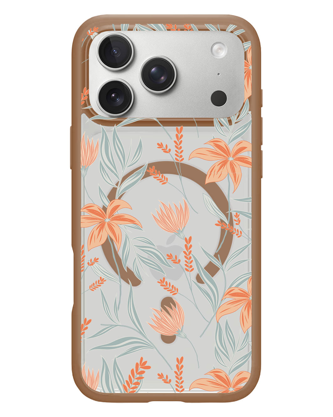 iPhone Rearguard Hybrid - Odolette