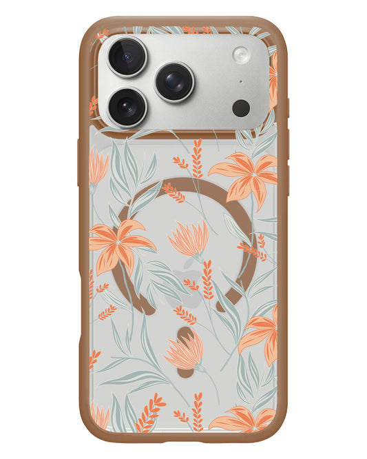 iPhone Rearguard Hybrid - Odolette