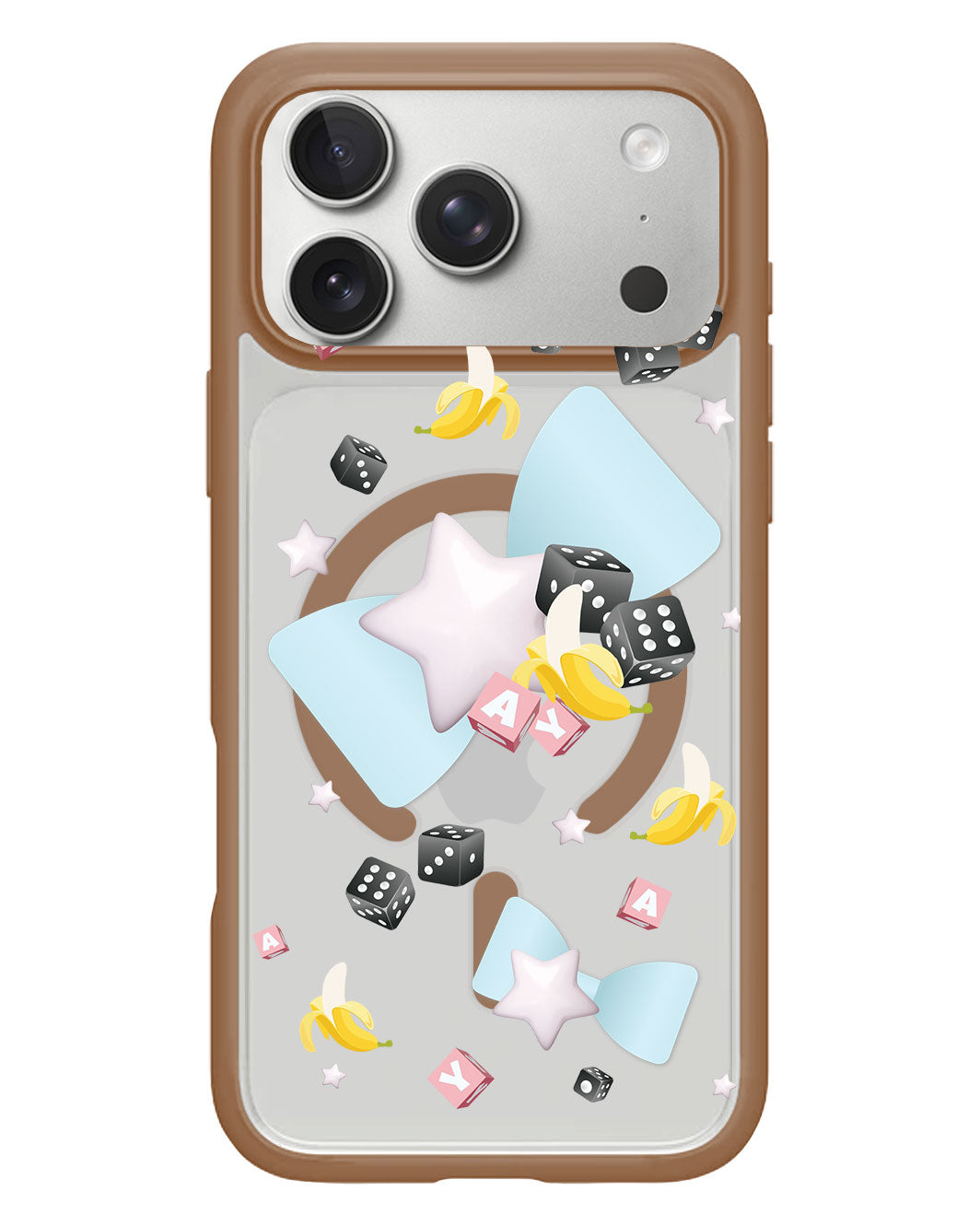 iPhone Rearguard Hybrid - Perfect