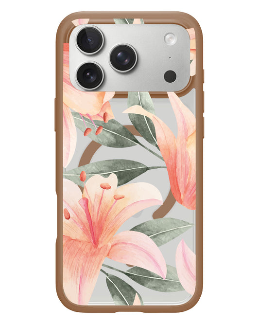 iPhone Rearguard Hybrid - Phoebe