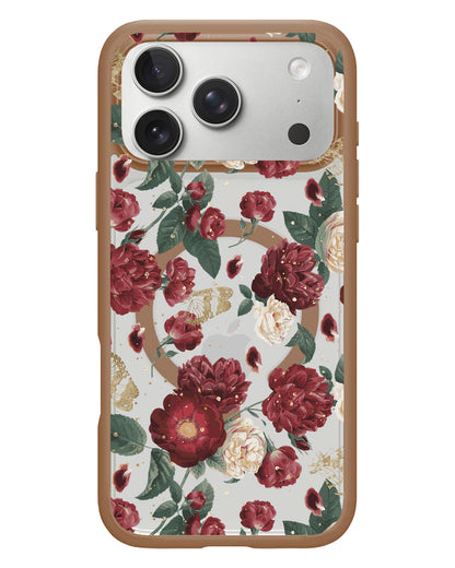 iPhone Rearguard Hybrid - Rosalie