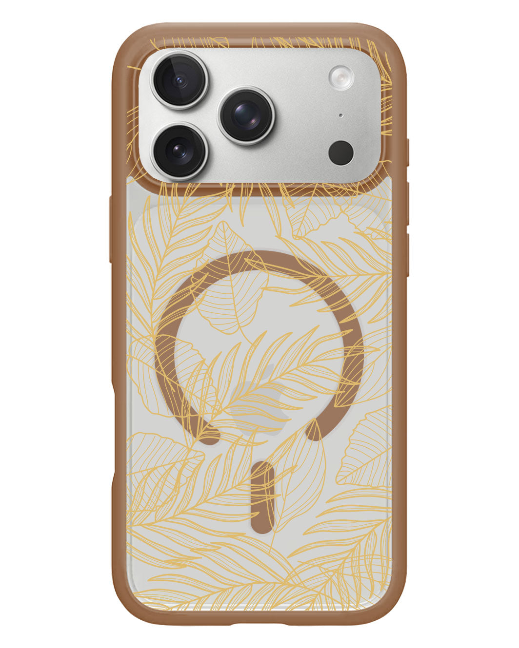 iPhone Rearguard Hybrid - Sketchy Tropical 1.0