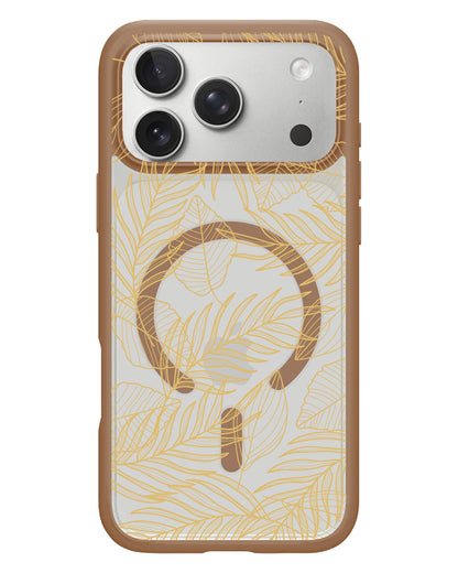 iPhone Rearguard Hybrid - Sketchy Tropical 1.0