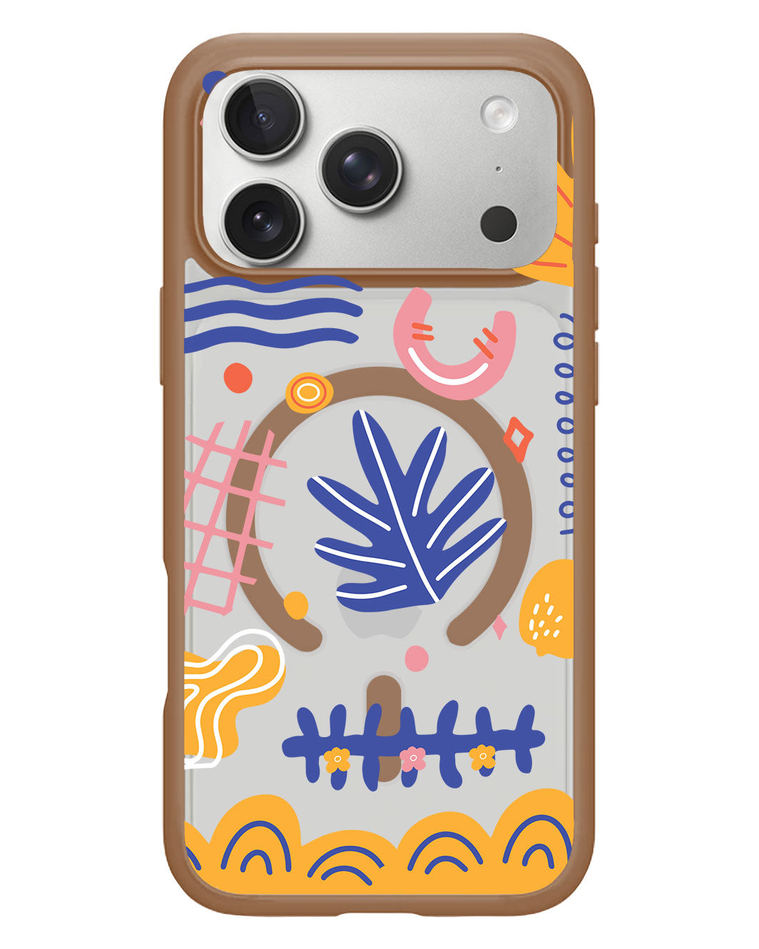 iPhone Rearguard Hybrid - Spring Has Come