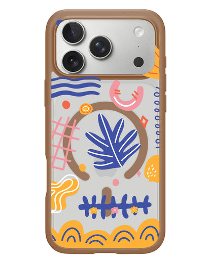 iPhone Rearguard Hybrid - Spring Has Come