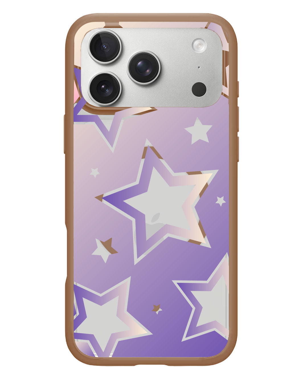 iPhone Rearguard Hybrid - Star Effect 2.0