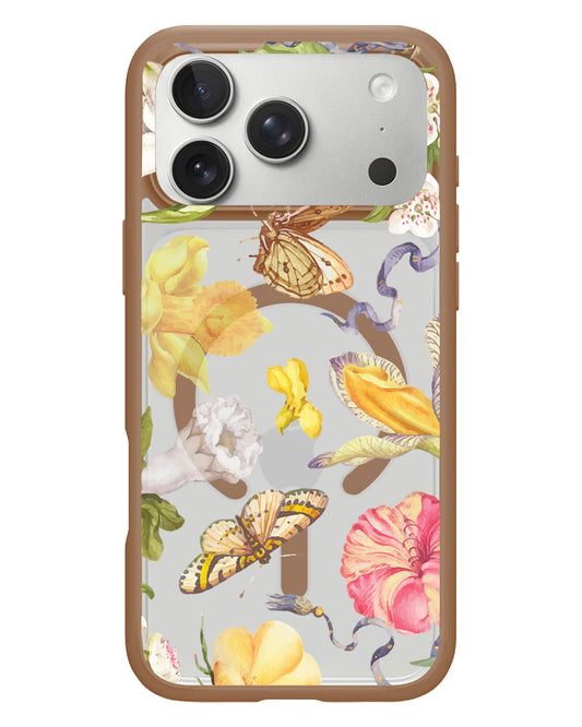 iPhone Rearguard Hybrid - Sunny