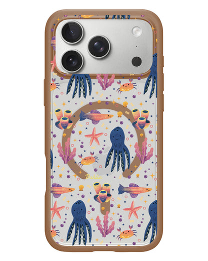 iPhone Rearguard Hybrid - Underwater Dreams 1.0