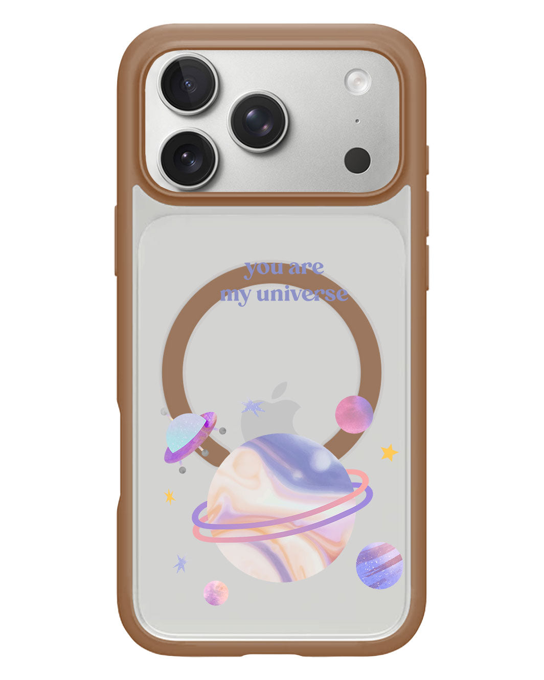 iPhone Rearguard Hybrid - My Universe