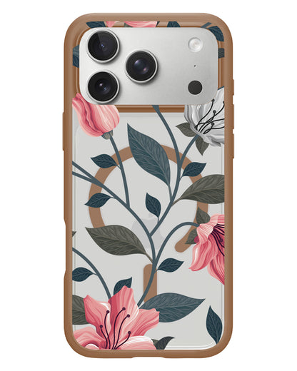 iPhone Rearguard Hybrid - Valerie