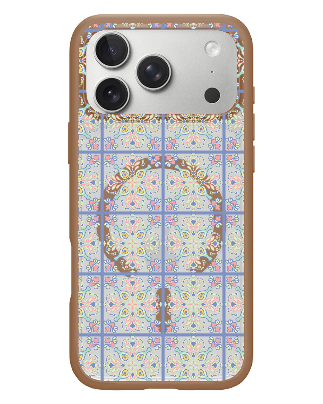 iPhone Rearguard Hybrid - Amore