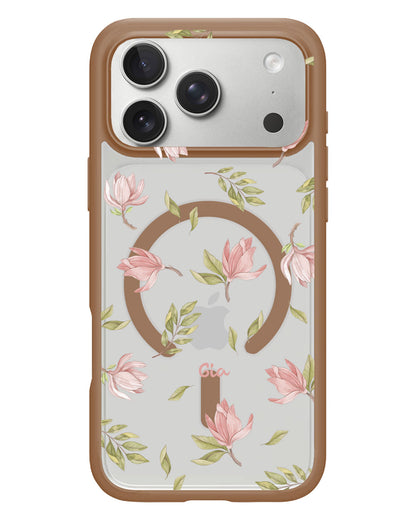 iPhone Rearguard Hybrid - Azalea