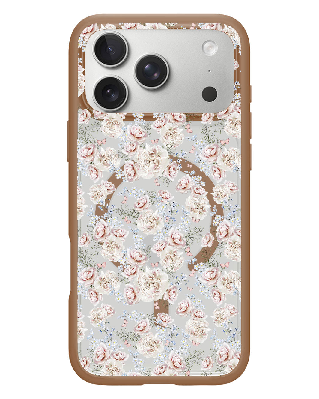iPhone Rearguard Hybrid - Balmoral