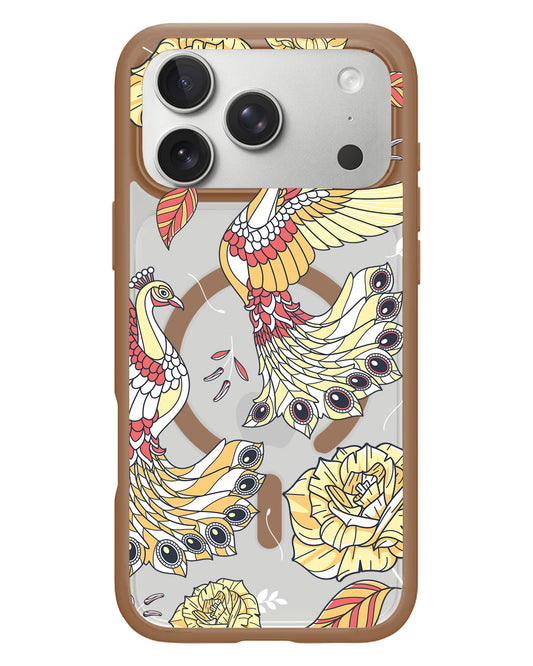 iPhone Rearguard Hybrid - Bird of Paradise 5.0