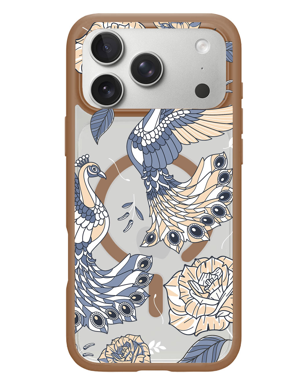 iPhone Rearguard Hybrid - Bird of Paradise 6.0