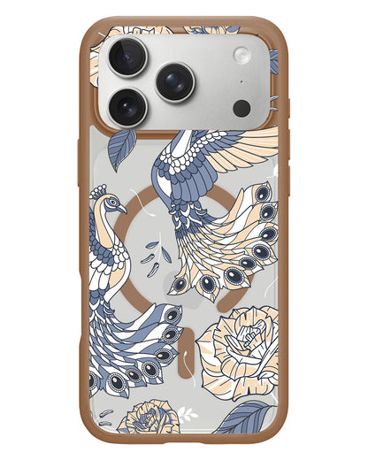 iPhone Rearguard Hybrid - Bird of Paradise 6.0