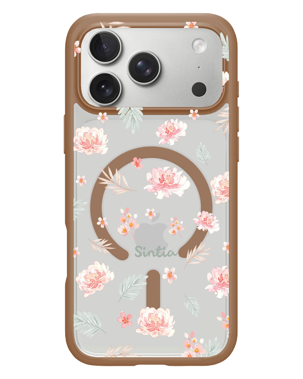 iPhone Rearguard Hybrid - Botanical Garden 4.0