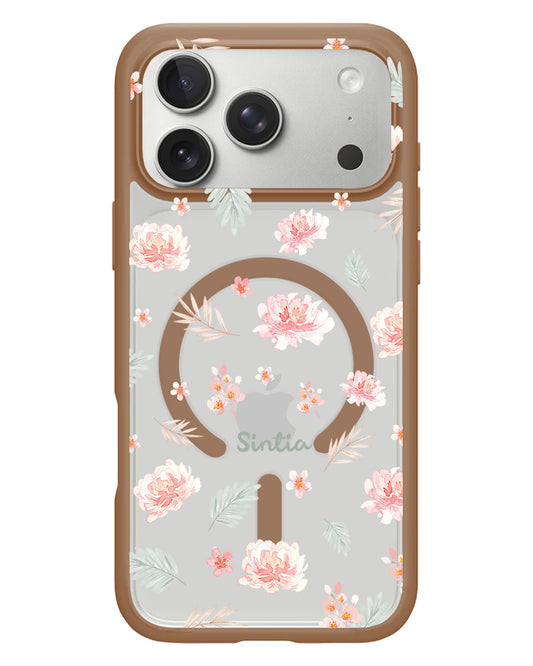 iPhone Rearguard Hybrid - Botanical Garden 4.0