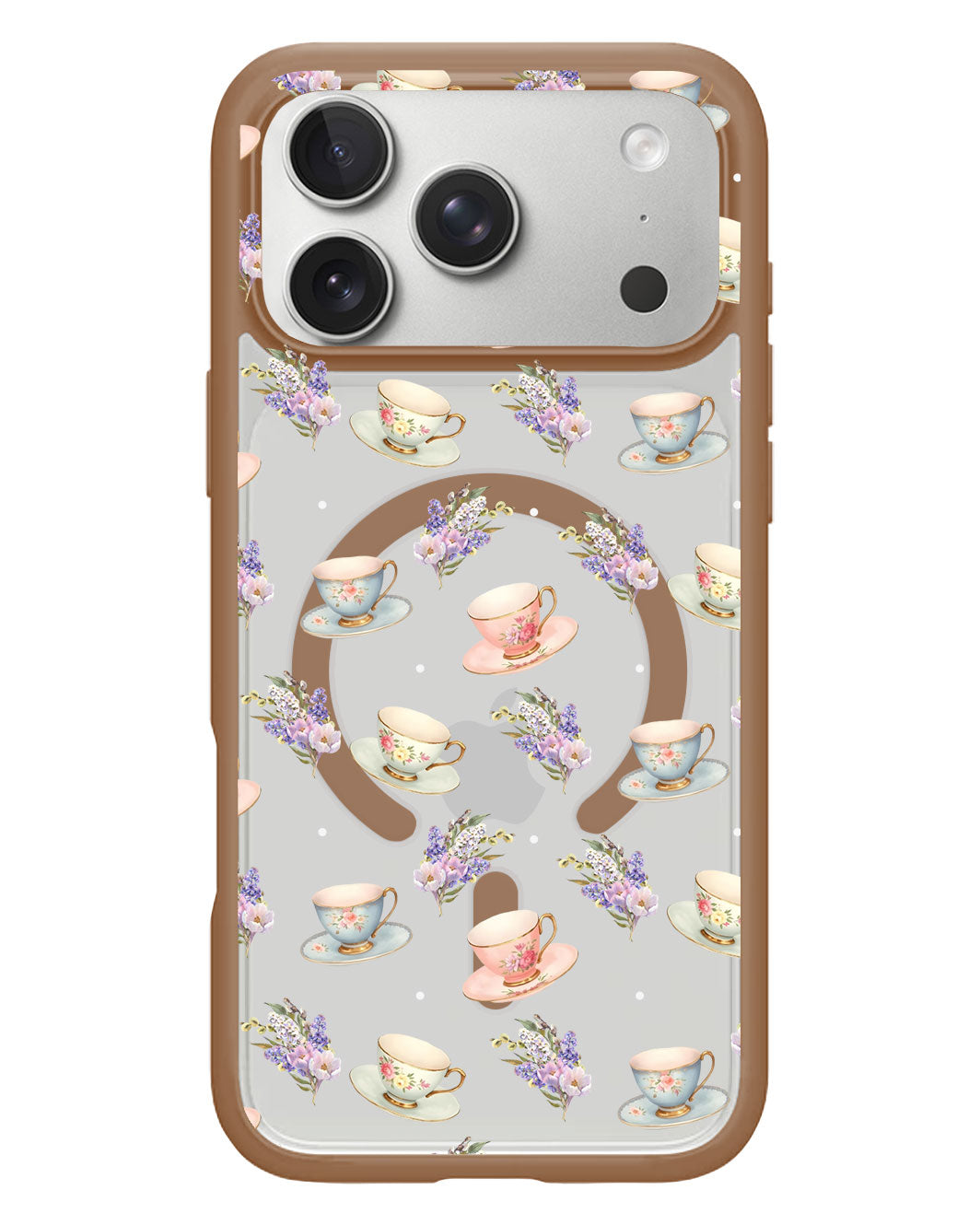 iPhone Rearguard Hybrid - Buckingham