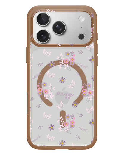 iPhone Rearguard Hybrid - Cherry Blossom