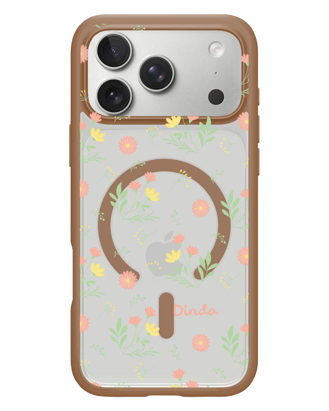 iPhone Rearguard Hybrid - Dandelion