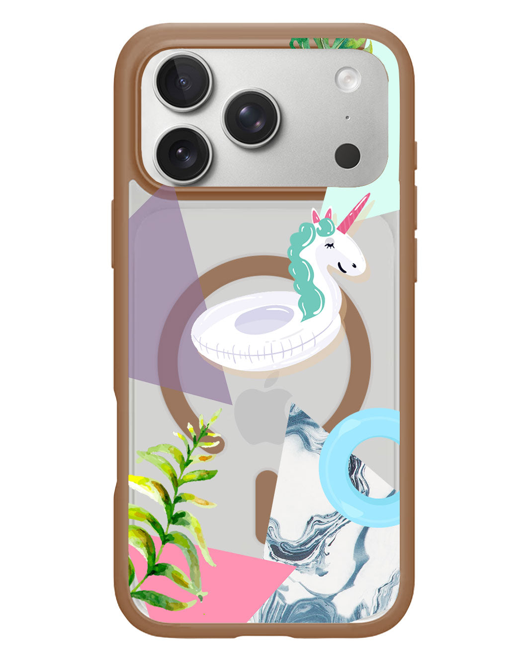 iPhone Rearguard Hybrid - Floaties