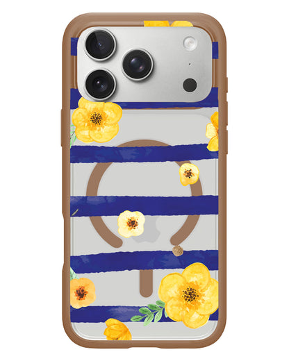 iPhone Rearguard Hybrid - Helebores
