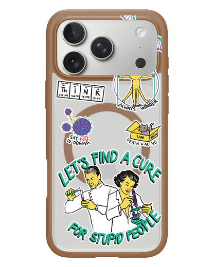 iPhone Rearguard Hybrid - Science 2.0