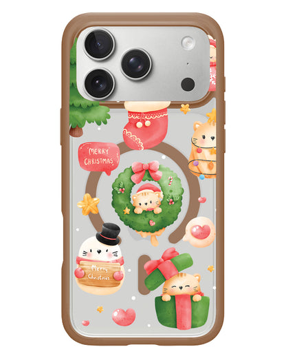 iPhone Rearguard Hybrid - Storybook Christmas 1.0