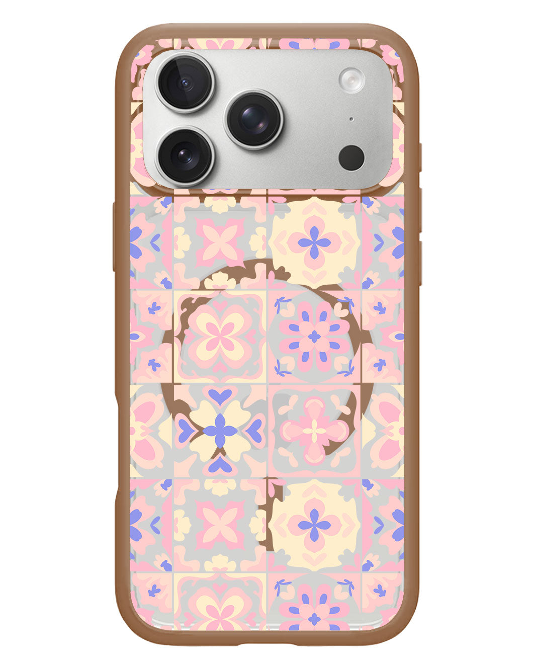 iPhone Rearguard Hybrid - Verona