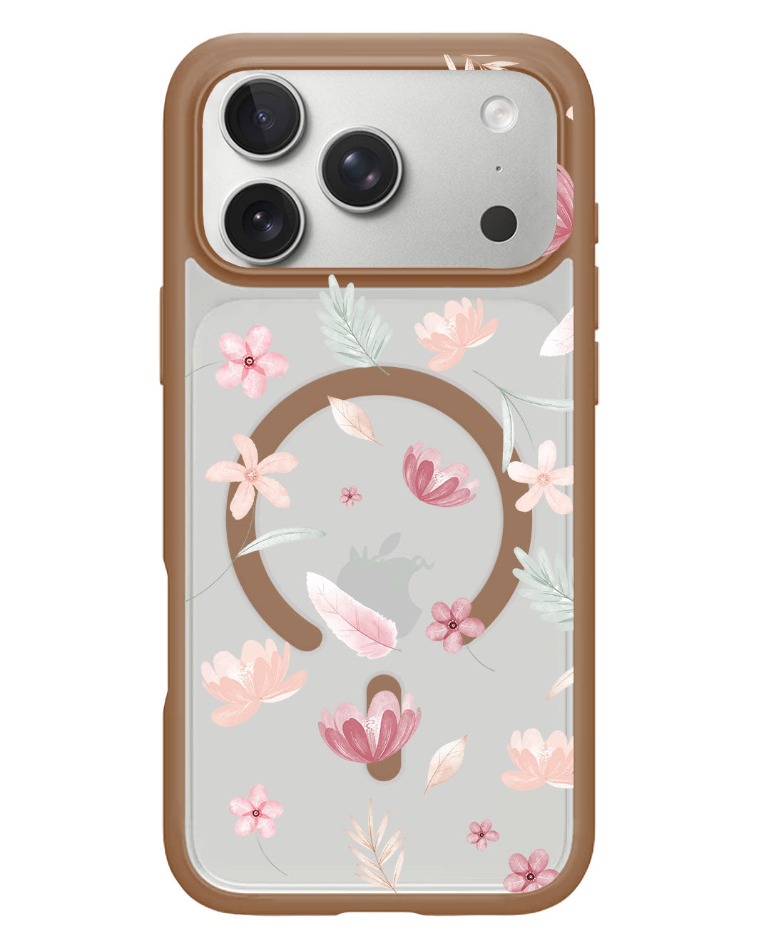 iPhone Rearguard Hybrid - Wild Flower