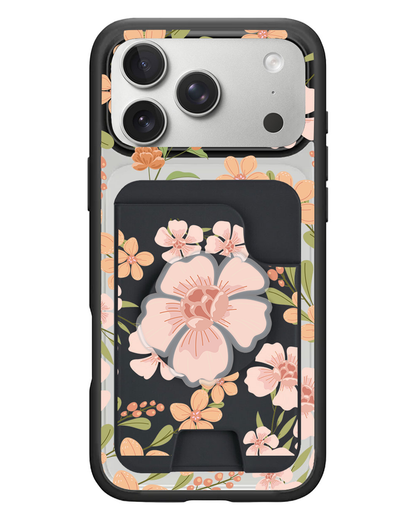 iPhone Magpop Wallet - Vinca