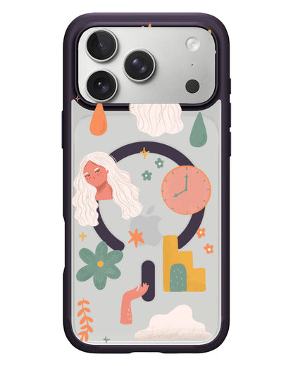 iPhone Rearguard Hybrid - Adara's World