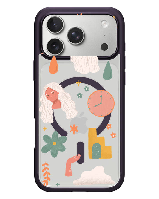 iPhone Rearguard Hybrid - Adara's World